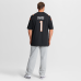 Джерси Cincinnati Bengals Ja'Marr Chase Nike Black Game