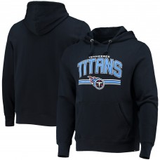 Толстовка Tennessee Titans 47 Foundation - Navy