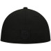 Бейсболка Atlanta Falcons New Era Black Black on Black Low Profile 59FIFTY II