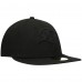 Бейсболка Tampa Bay Buccaneers New Era Black on Black Low Profile 59FIFTY II - Black