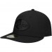 Бейсболка New York Jets New Era Black on Black Low Profile 59FIFTY II - Black