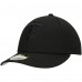 Бейсболка Tennessee Titans New Era Alternate Logo Black on Black Low Profile 59FIFTY II - Black