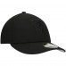 Бейсболка Tennessee Titans New Era Alternate Logo Black on Black Low Profile 59FIFTY II - Black