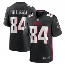 Игровая джерси Cordarrelle Patterson Atlanta Falcons Nike Game Player - Black