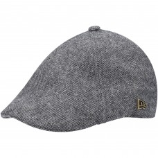 Бейсболка Kansas City Chiefs New Era Peaky Duckbill - Gray