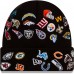 Шапка NFL New Era League Overload - Black Шапка NFL New Era League Overload - Black