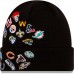 Шапка NFL New Era League Overload - Black