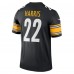 Игровая джерси Najee Harris Pittsburgh Steelers Nike Legend - Black