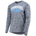 Футболка с длинным рукавом Tennessee Titans MSX by Michael Strahan Camo - Navy