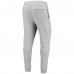 Green Bay Packers MSX by Michael Strahan Heathered Gray Jogger Pants