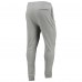 Спортивные штаны Baltimore Ravens MSX by Michael Strahan Heathered Gray Jogger