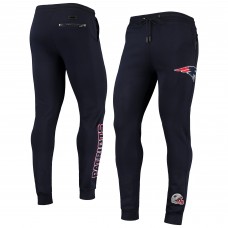 Штаны спортивные New England Patriots Pro Standard Logo - Navy