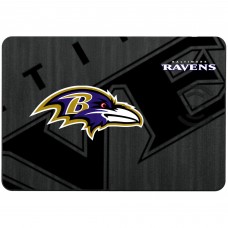 Baltimore Ravens Wireless Charger and Mouse Pad