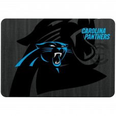 Коврик для мышки с зарядкой Carolina Panthers