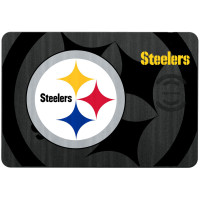 Беспроводная зарядка Pittsburgh Steelers Keyscaper