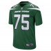 Игровая джерси Alijah Vera-Tucker New York Jets Nike Game - Gotham Green