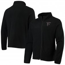 Куртка на молнии Atlanta Falcons Dunbrooke Hayden - Black