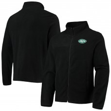 Куртка на молнии New York Jets Dunbrooke Hayden - Black
