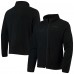 Куртка на молнии Carolina Panthers Dunbrooke Hayden - Black