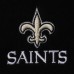 Куртка на молнии New Orleans Saints Dunbrooke Hayden - Black