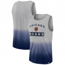 Майка Chicago Bears Our Year - Heathered Gray/Navy