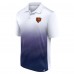 Поло Chicago Bears Parameter - White/Navy