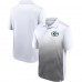 Поло Green Bay Packers Parameter - White/Gray