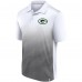 Поло Green Bay Packers Parameter - White/Gray