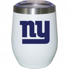 Бокал New York Giants 12oz. Logo Stemless