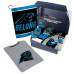 Подарочный набор Carolina Panthers Fanatics Pack Tailgate Game Day Essentials T-Shirt - $107+ Value