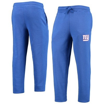 Спортивные штаны New York Giants Starter Option Run - Royal