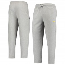 Los Angeles Chargers Starter Option Run Sweatpants - Gray