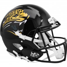 Jacksonville Jaguars Riddell 1995-2012 Throwback Speed Collection Authentic Helmet