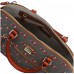 Сумка Сумка Tampa Bay Buccaneers Dooney & Bourke Signature Domed Zip