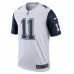 Игровая джерси Micah Parsons Dallas Cowboys Nike Alternate Legend - White