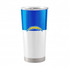 Бокал Los Angeles Chargers 20oz. Colorblock Stainless