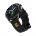 Ремешок для часов Pittsburgh Steelers Groove Life Samsung 22mm Short - Black