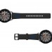 Ремешок для часов Indianapolis Colts Groove Life Samsung 22mm Long - Black