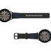 Ремешок для часов New York Giants Groove Life Samsung 22mm Long - Black