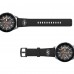 Ремешок для часов New York Jets Groove Life Samsung 22mm Long - Black