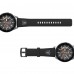 Ремешок для часов Las Vegas Raiders Groove Life Samsung 22mm Long - Black