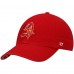Бейсболка Tampa Bay Buccaneers 47 x Zubaz Undervisor Clean Up - Red