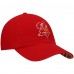 Бейсболка Tampa Bay Buccaneers 47 x Zubaz Undervisor Clean Up - Red