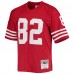 Игровая джерси John Taylor San Francisco 49ers Mitchell & Ness Legacy Replica - Scarlet
