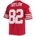 Игровая джерси John Taylor San Francisco 49ers Mitchell & Ness Legacy Replica - Scarlet
