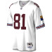 Джерси Arizona Cardinals Anquan Boldin Mitchell & Ness White Legacy Replica