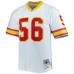 Игровая джерси Hardy Nickerson Tampa Bay Buccaneers Mitchell & Ness Legacy Replica - White