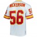 Игровая джерси Hardy Nickerson Tampa Bay Buccaneers Mitchell & Ness Legacy Replica - White