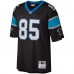 Игровая джерси Wesley Walls Carolina Panthers Mitchell & Ness 1996 Legacy Replica - Black