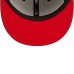 Бейсболка Tampa Bay Buccaneers New Era Historic Woodland 59FIFTY - Camo